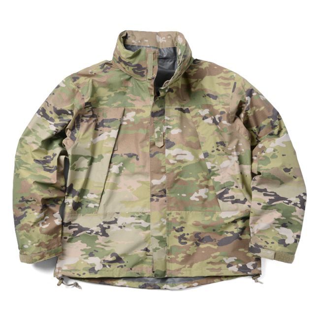 新品 米軍(アメリカ軍） EXTREME COLD/WETWEATHERGEN3 - BaeCamp