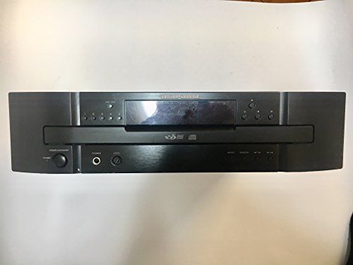 【中古】「非常に良い」Marantz CDプレーヤー CC4003 中古 MARANTZ マランツ CC4003 5連奏CDプレーヤー 】 山陽電子商会 第