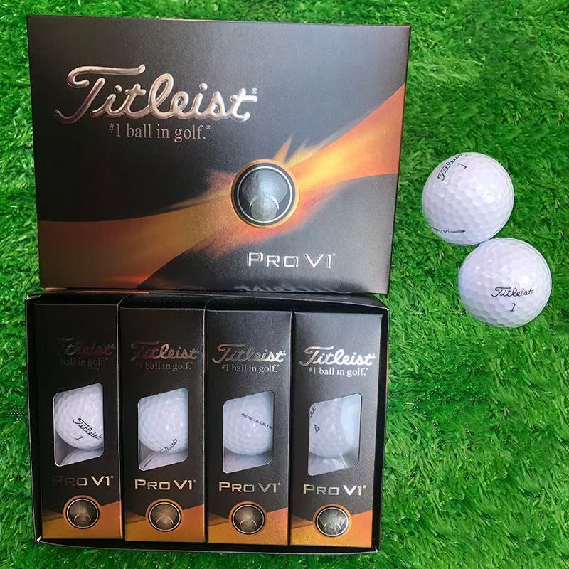 Titleist