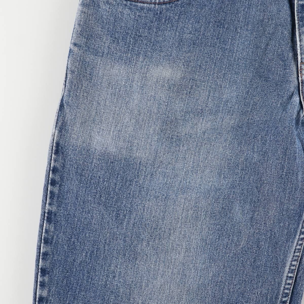 古着 00年代 リーバイス Levi s SILVER TAB シルバータブ BAGGY バギー テーパードデニムパンツ メンズw34相当 evb031826 KIN-KAAI_COM