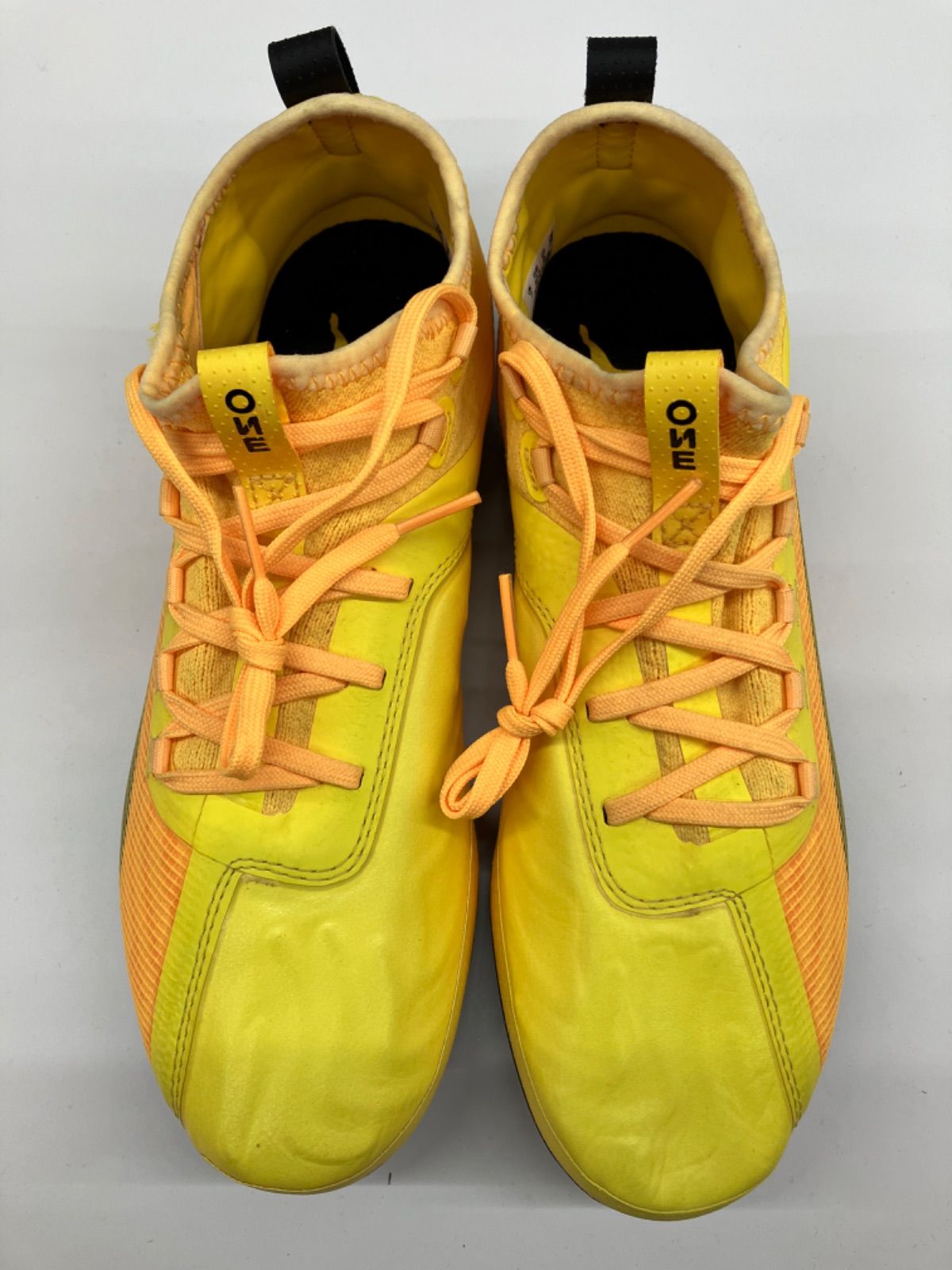 PUMA（プーマ） 106376 01 サッカー スパイク FUTURE フューチャー Z