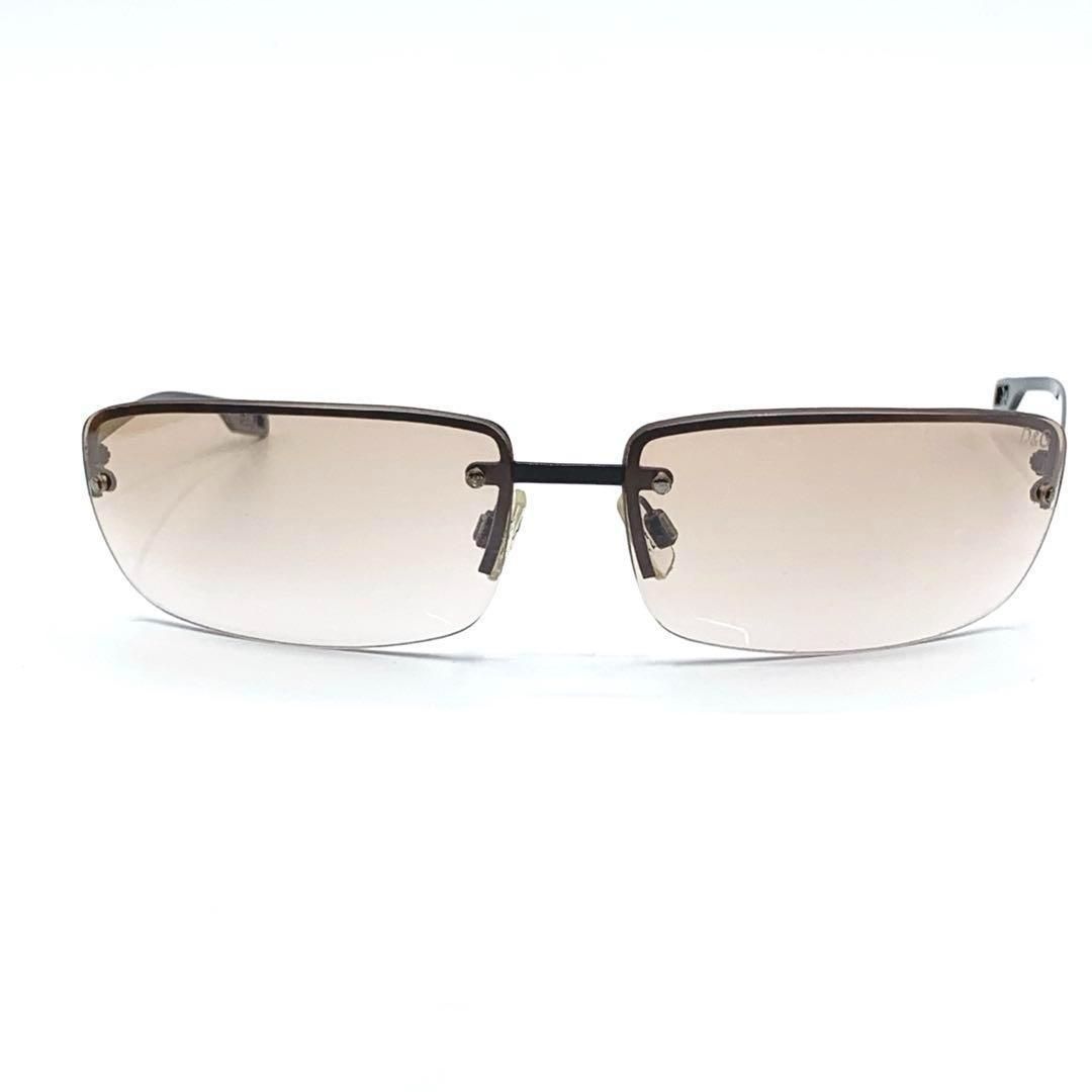 DOLCE&GABBANA D&G ドルチェアンドガッバーナ サングラス メンズ