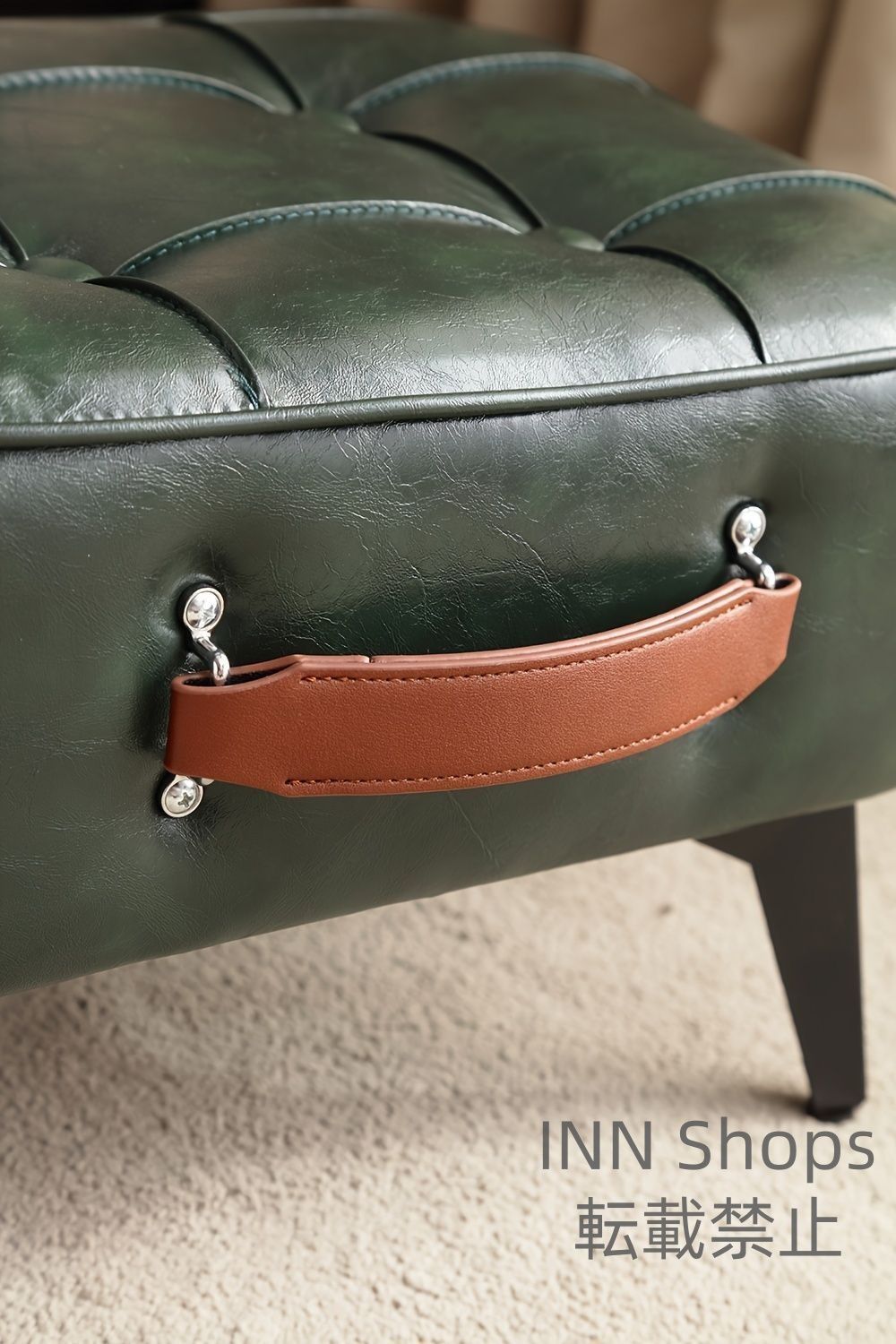 アウターサンセット OUTERSUNSET abaca カゴバッグ サイズF