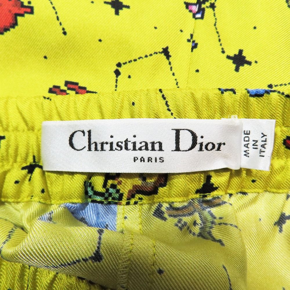 公式限定 福袋 - 公式通販オンラインショップ 未使用 22aw Christian Dior クリスチャンディオール シャツ+ブラウス(半袖+袖なし)
