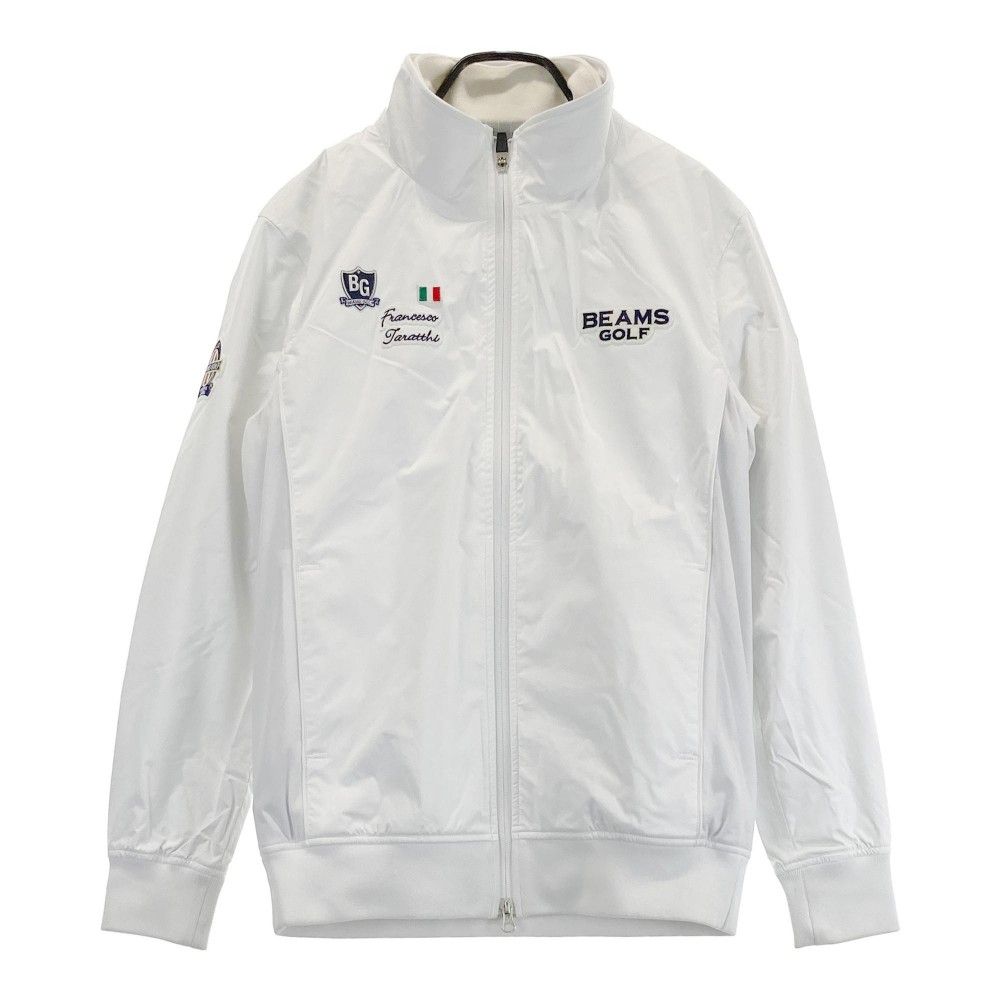 サイズ:M BEAMS GOLF ビームスゴルフ 蓄熱インナーベスト付 サイズ:M BEAMS GOLF ビームスゴルフ 蓄熱インナーベスト付