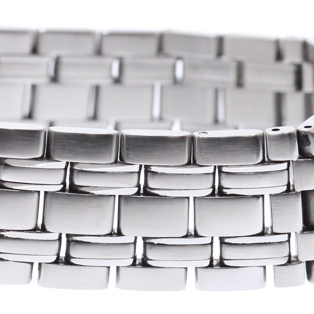 オメガ OMEGA 2531.80 シーマスター300 デイト 自動巻き メンズ保証書