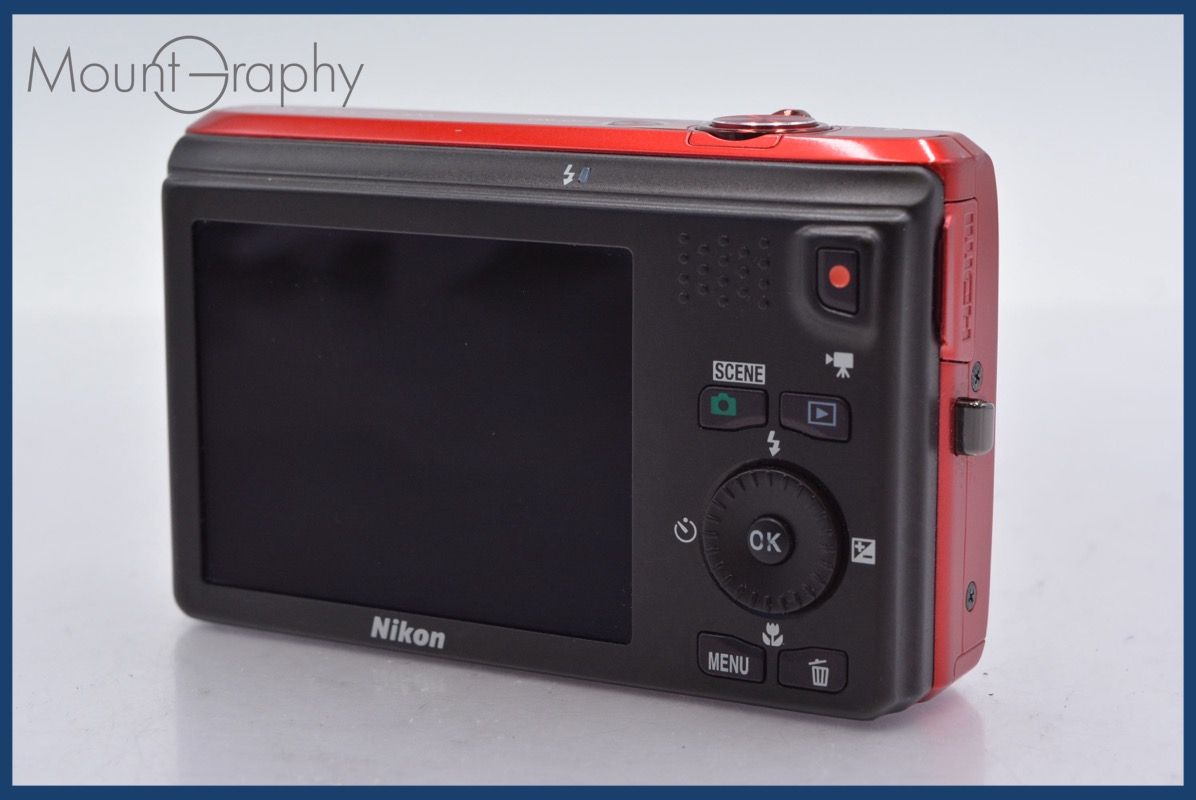 S6300 COOLPIX Nikon Digital Camera 10x with ニコン com 0 MP