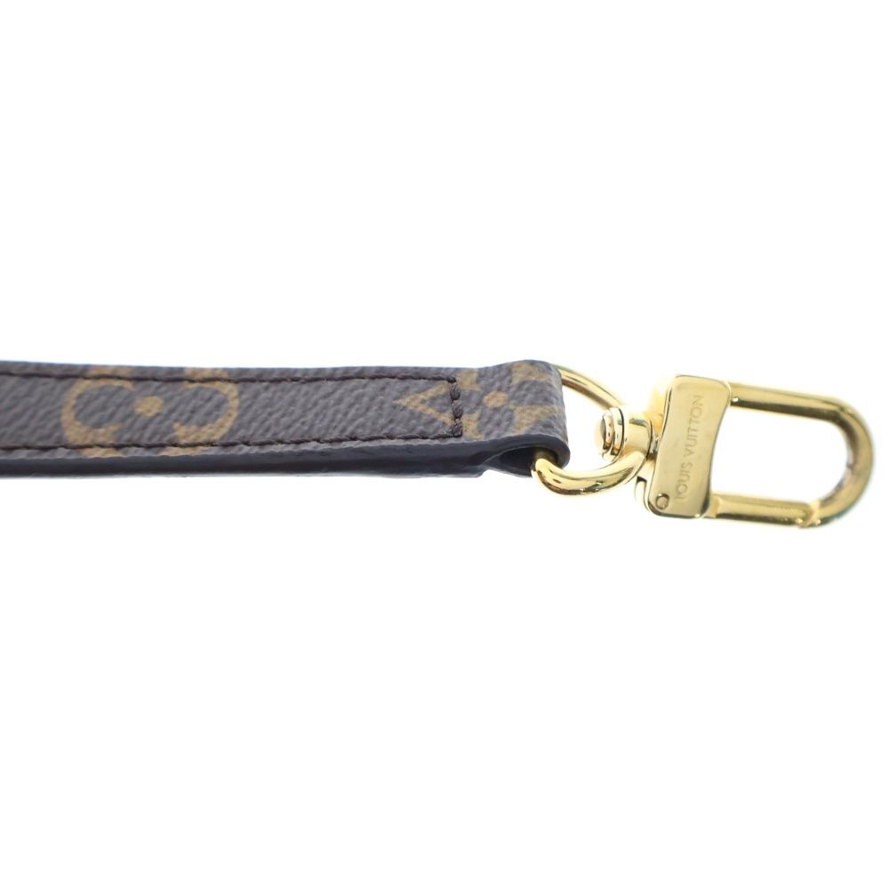 LOUIS VUITTON (ルイヴィトン) モノグラム ショルダーストラップ