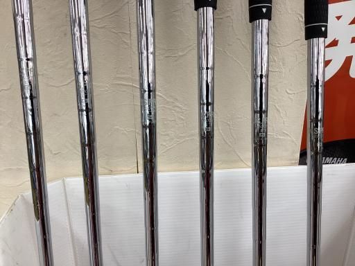 アイアンセット IR