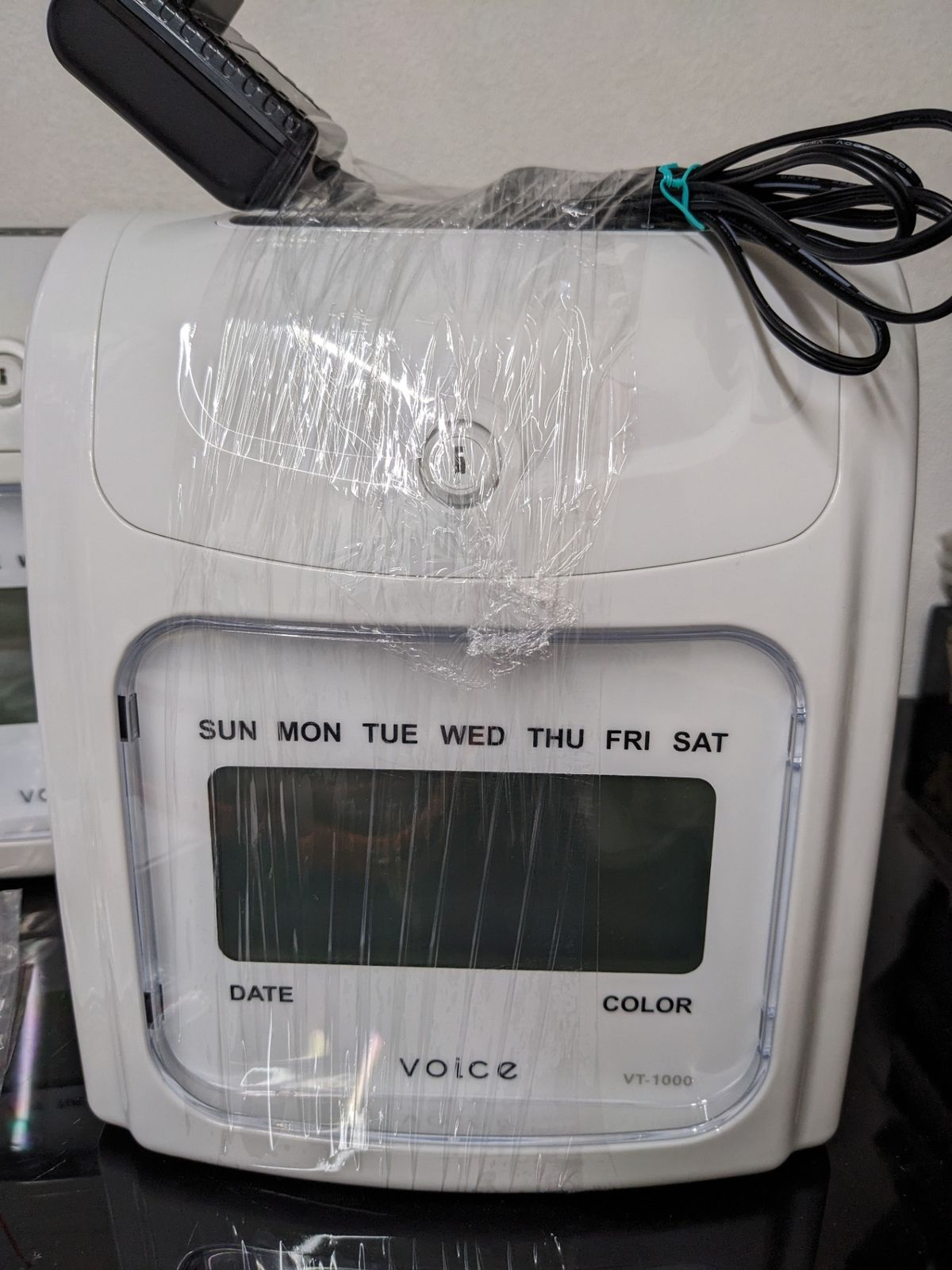 VT-1000 2台セット