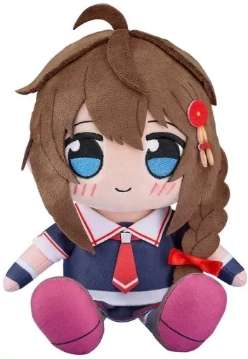 時雨　ぬいぐるみ 2025年最新】艦これ 時雨 ぬいぐるみの人気アイテム - メルカリ