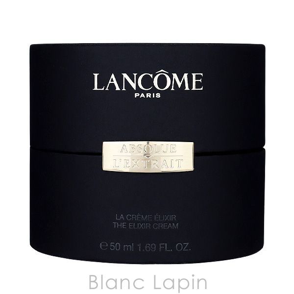 ランコム LANCOME アプソリュレクストレ ラ クレーム 50ml