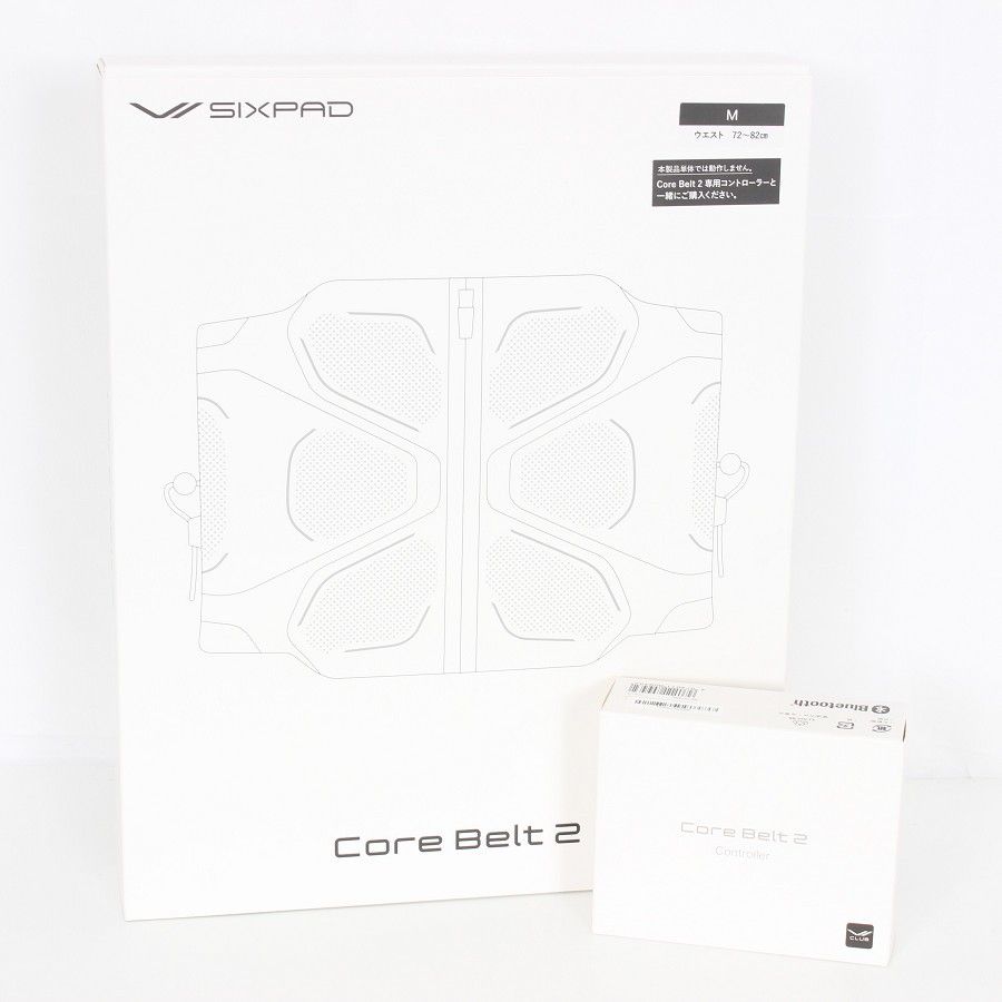 シックスパッド