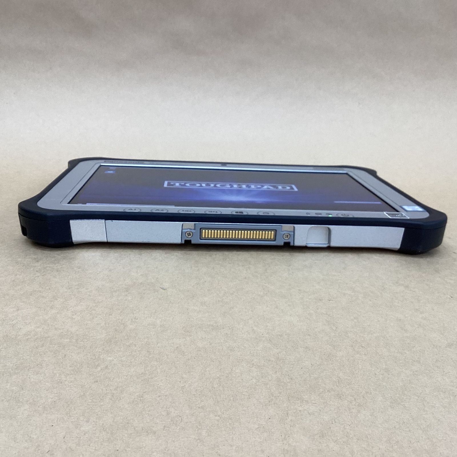 PANASONIC タブレット TOUGHPAD FZ-G1R3000VJ CI5(6300U)-2.4GHZ 4GB  