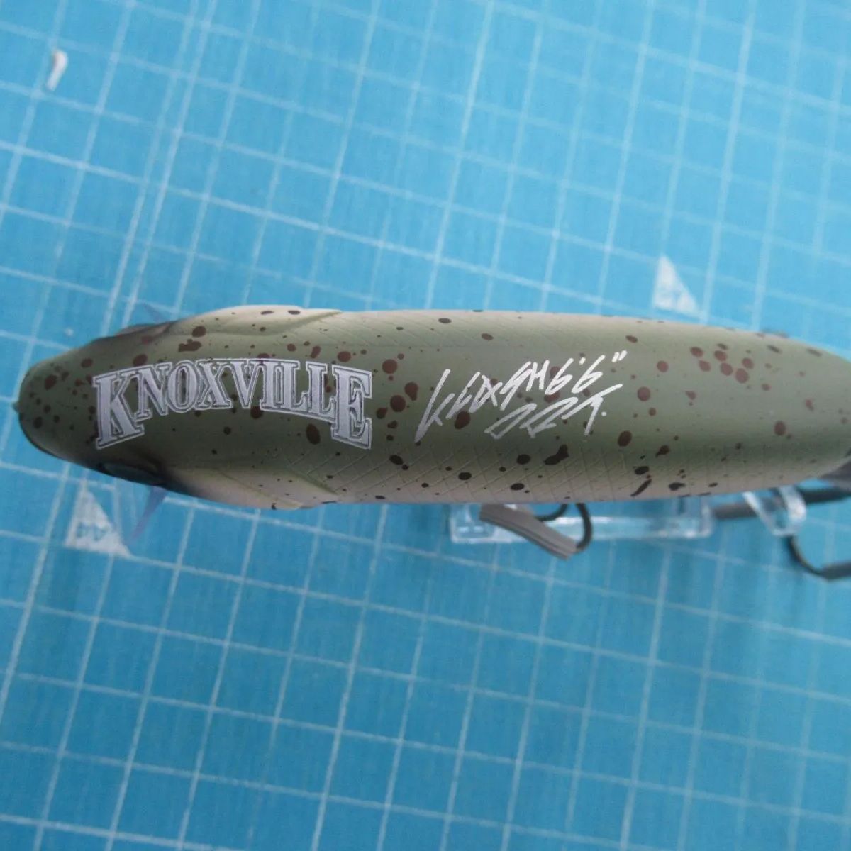 習志野店店舗併売】極美品 DRT / TiNY KLASH（タイニークラッシュ  