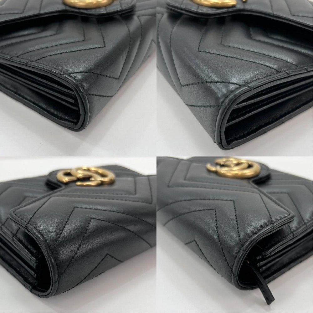 チェーンウォレット レディース