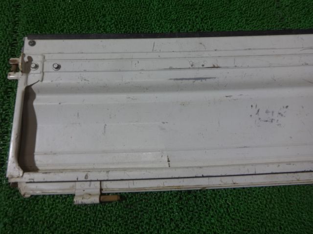 【即決】純正 あおり アオリ 後 バックパネル W74 ホワイト V-U42T ミニキャブ トラック 中古 5904 Yahoo!オークション -「ミニキャブ トラック あおり」の落札相場・落札価格