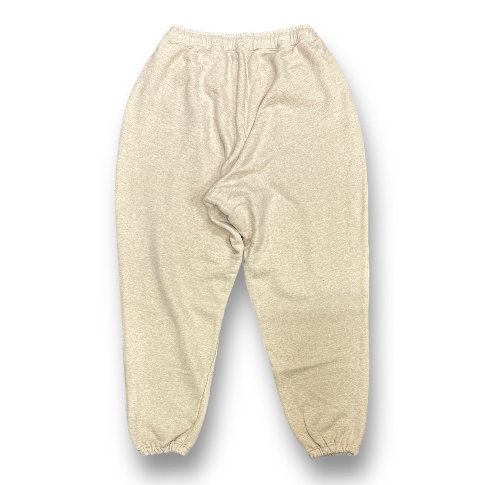 定価27500円 新品 S.F.C 23AW WIDE SWEAT PANTS ワイドスウェット 