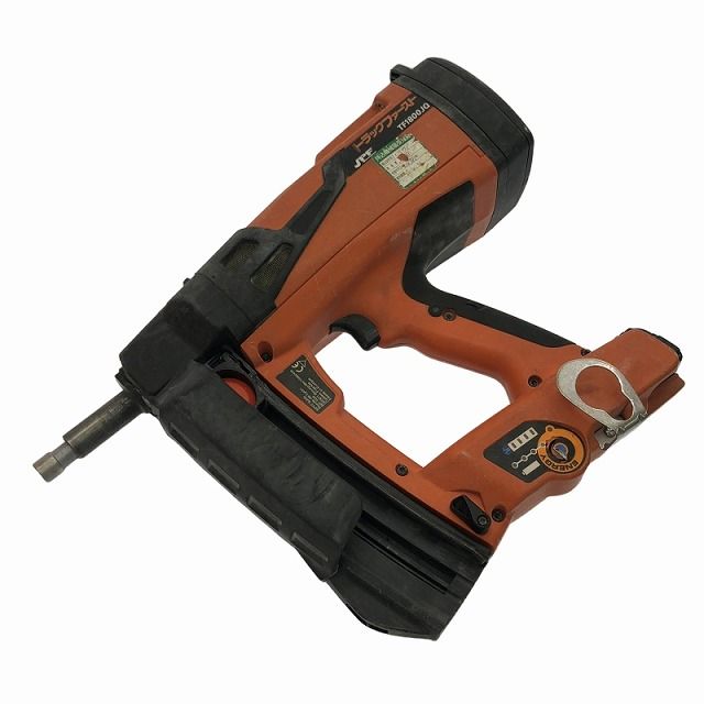 釘打ち機 エア工具