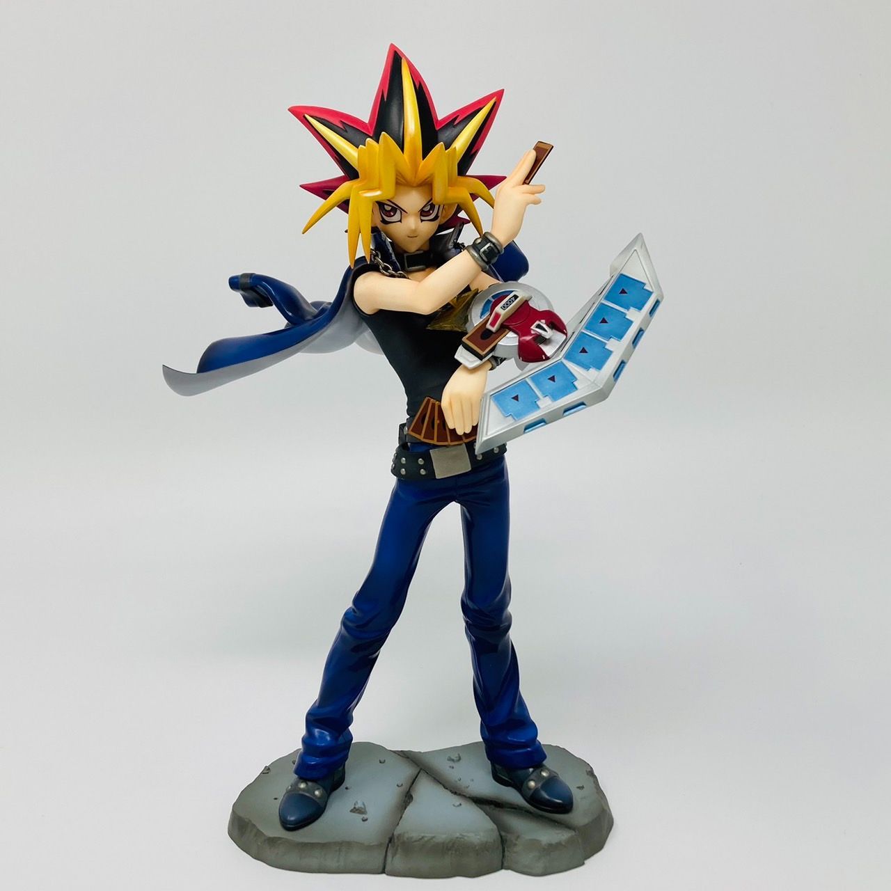 遊戯王コトブキヤフィギュア1/7 Amazon.co.jp: コトブキヤ ARTFX J 遊✩戯✩王デュエル