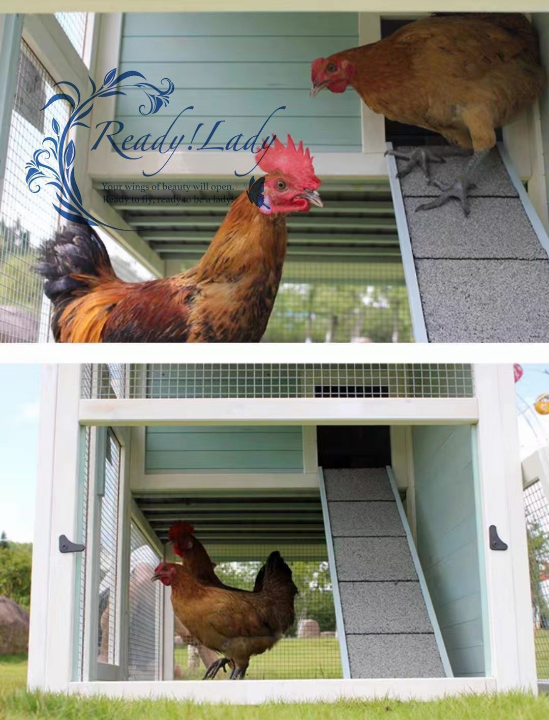 取り付けやすい