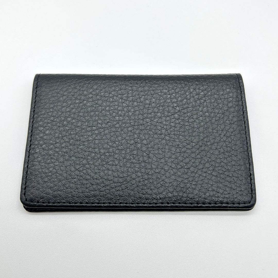 新品•未使用】メルセデス・ベンツ オリジナルカードケース｜ファッション