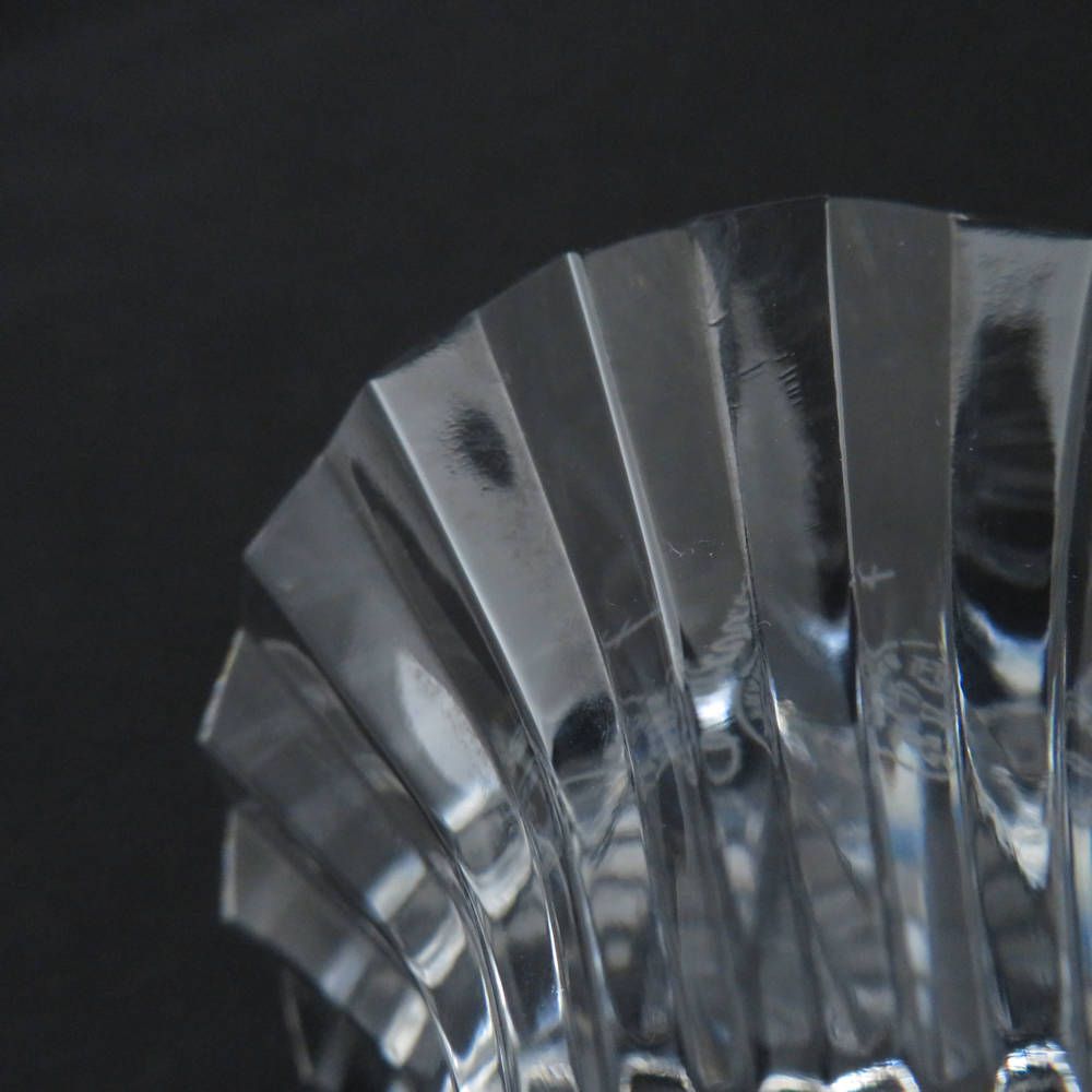 Baccarat - 美品 Baccarat バカラ マッセナ シャンパングラス 1客 クリスタル H21.5cm SU12246J2 楽天市場】＼月初限定P10倍／ バカラ Baccarat マッセナ