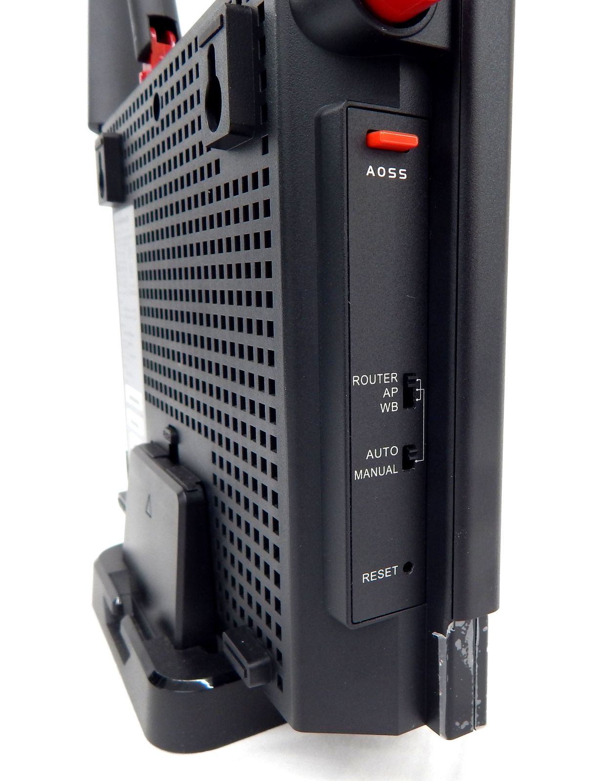 対応Wi-Fiルーター 4803