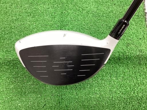  テーラーメイド RBZ 10.5° ドライバー DR RB-50 フレックスR メンズ 男性用 右利き 右用 Cランク ゴルフクラブ ドライバー メンズ