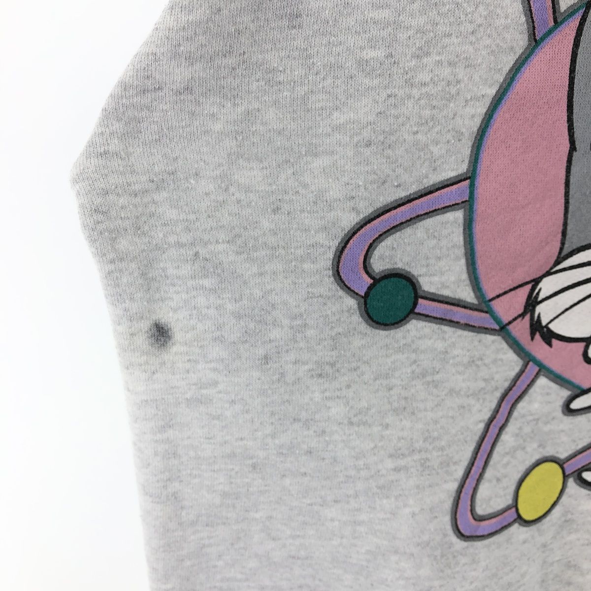 古着 90年代 スペースジャム SPACE JAM LOONEY TUNES ルーニー