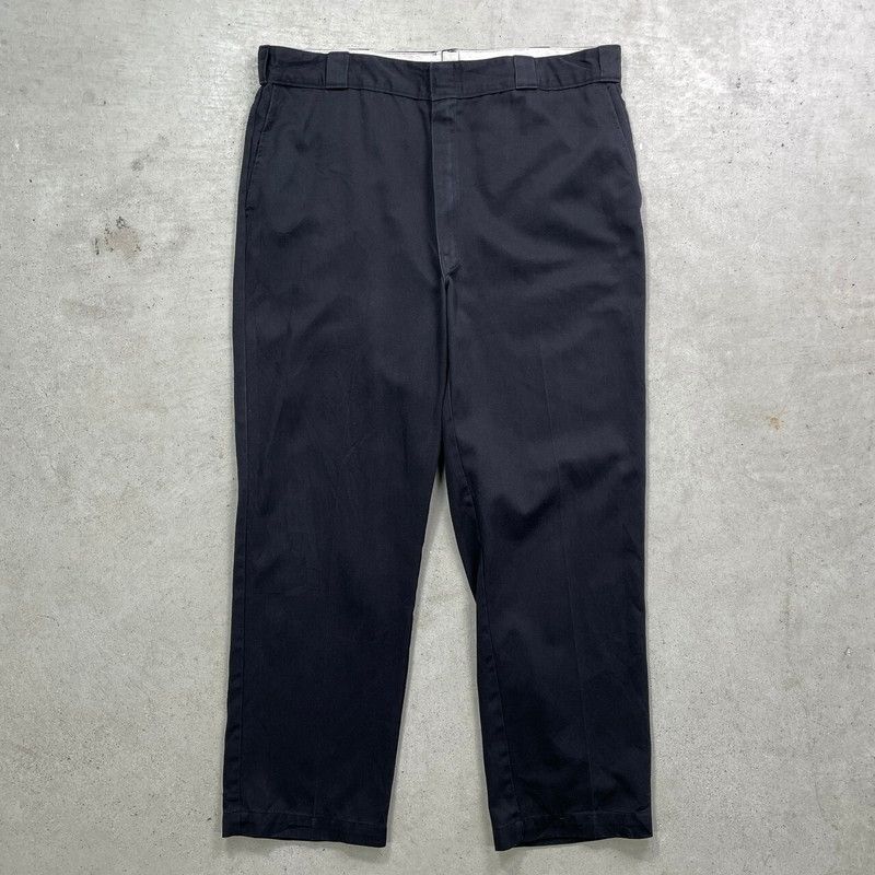 90年代 Dickies ディッキーズ ワークパンツ メンズW40相当
