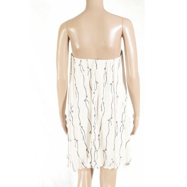 新品 エリザベッタフランキ 総レースワンピース 40 EOP1456 Mサイズ 90%OFF 新品 エリザベッタフランキ ELISABETTA FRANCHI