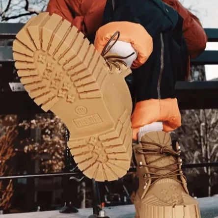 希少 MSCHF ミスチーフ 2×4 Duck Boots Timberland ティンバーランド