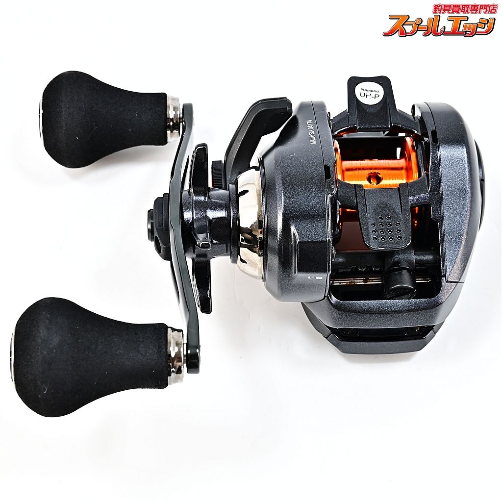 再出品 シマノ 20バルケッタ Fカスタム 151DHXG SHIMANO Barchetta F-CUSTOM m42562 セール商品再値下げ中。