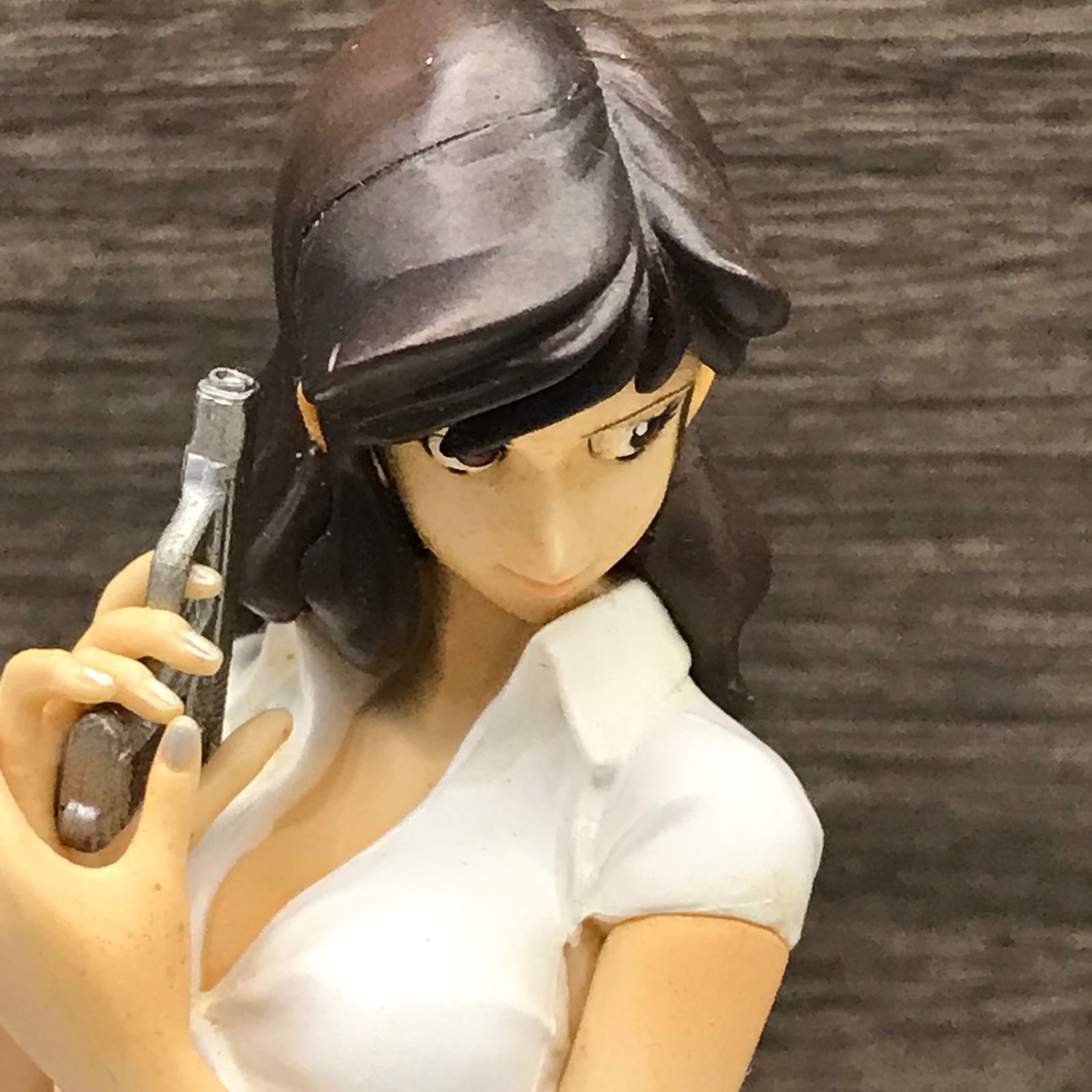 現状渡し】峰不二子/ルパン三世[フィギュア]/AI-01252142-4