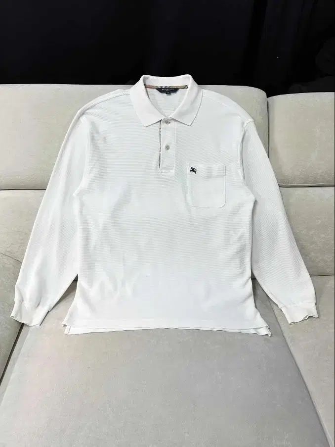 BURBERRY バーバリー メンズ 長袖 100