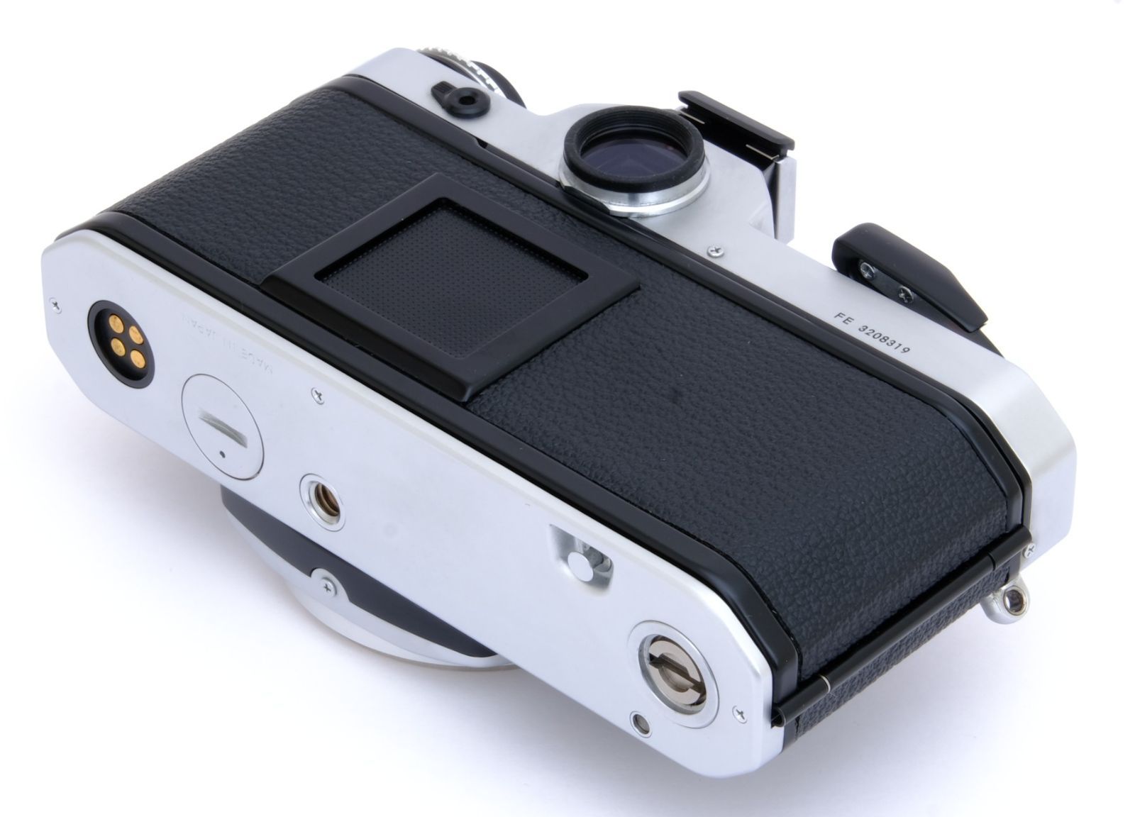 一眼レフ フィルムカメラ