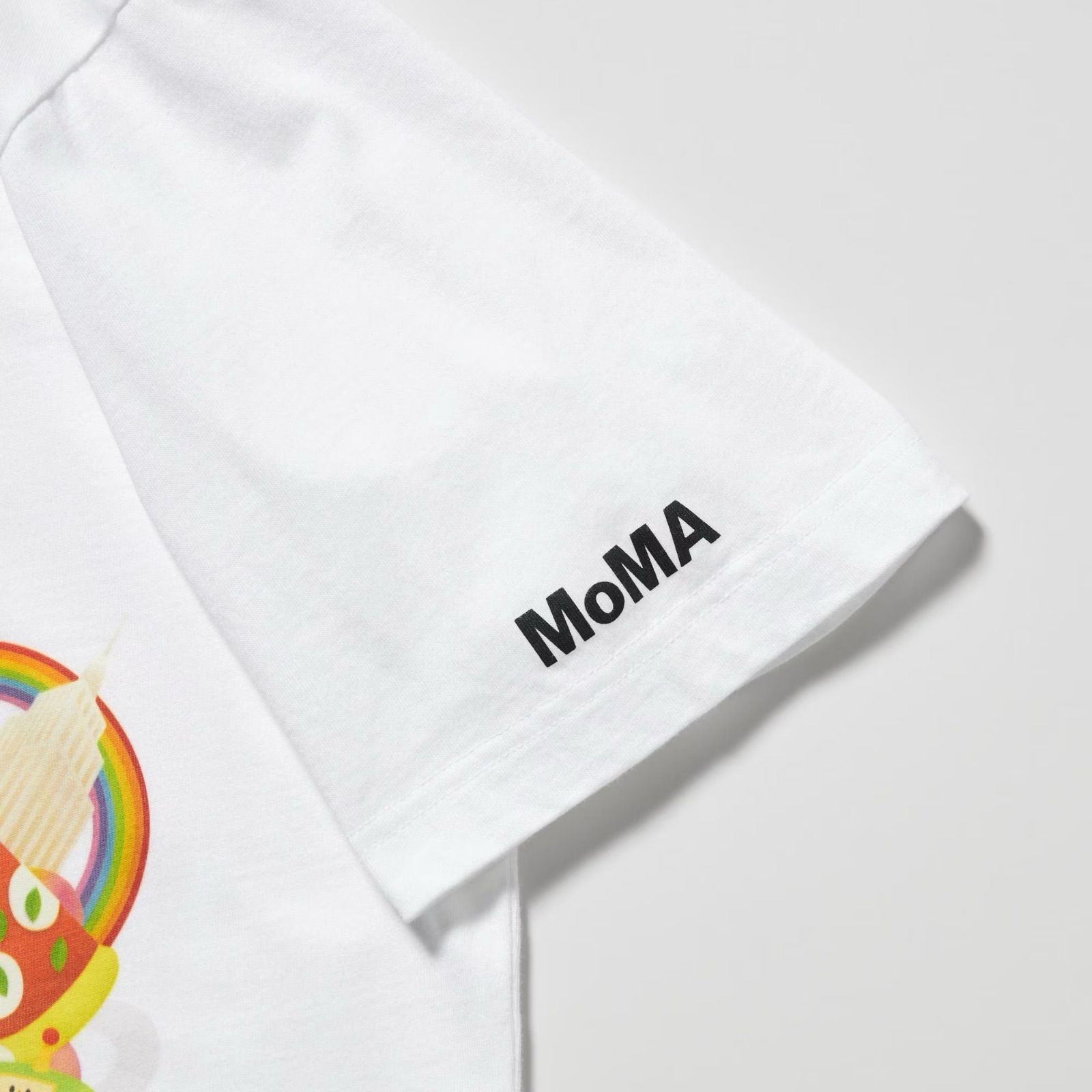 ビデオゲームコレクション from MoMA UTグラフィックTシャツ 塊魂