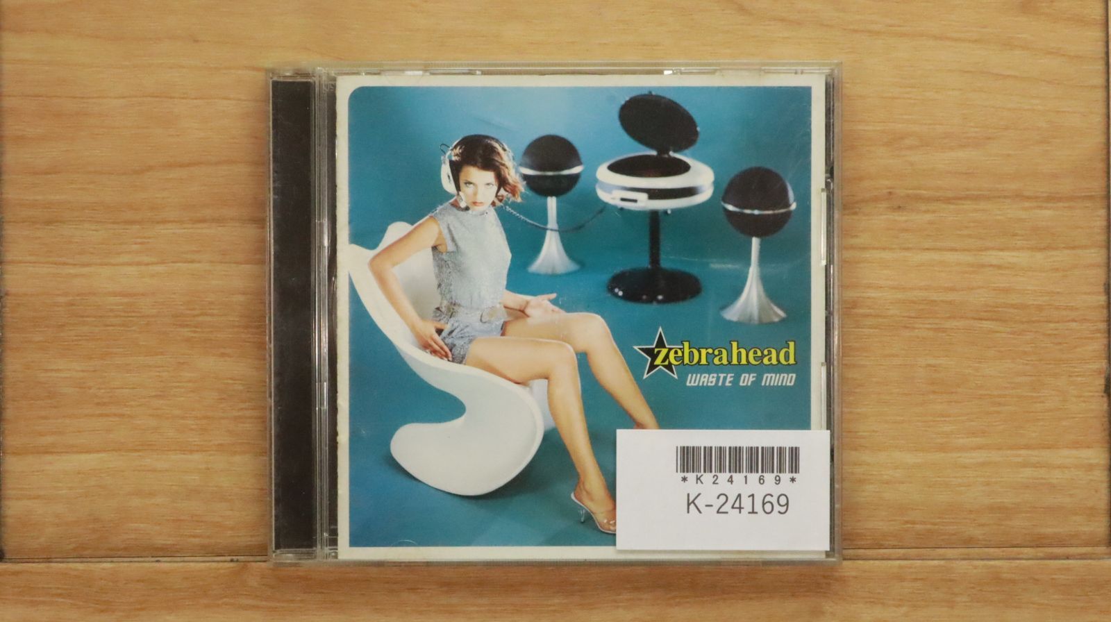 Creamface CD セット ミニカーショップ ケンボックス 【未開封品】MODELER'S☆MD64210