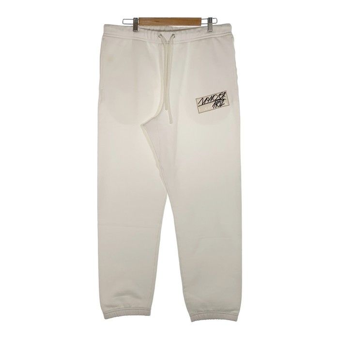 MONCLER GENIUS モンクレール ジーニアス 22AW SWEAT PANTS スウェット