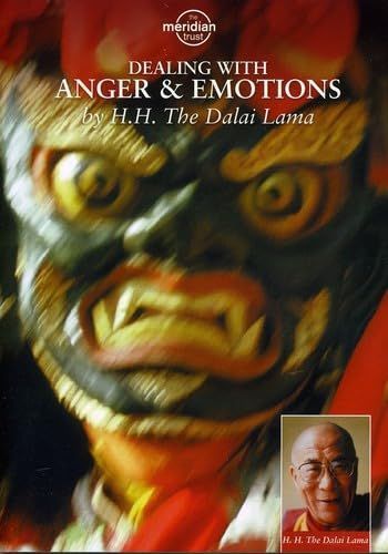 Dealing With Anger & Emotions [DVD] [Import]