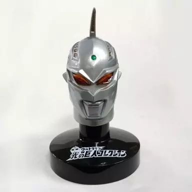 X-PLUS リアルマスターコレクション 光の巨人 ウルトラマン ギャラリー 大怪獣シリーズ リアルマスターコレクション「光の