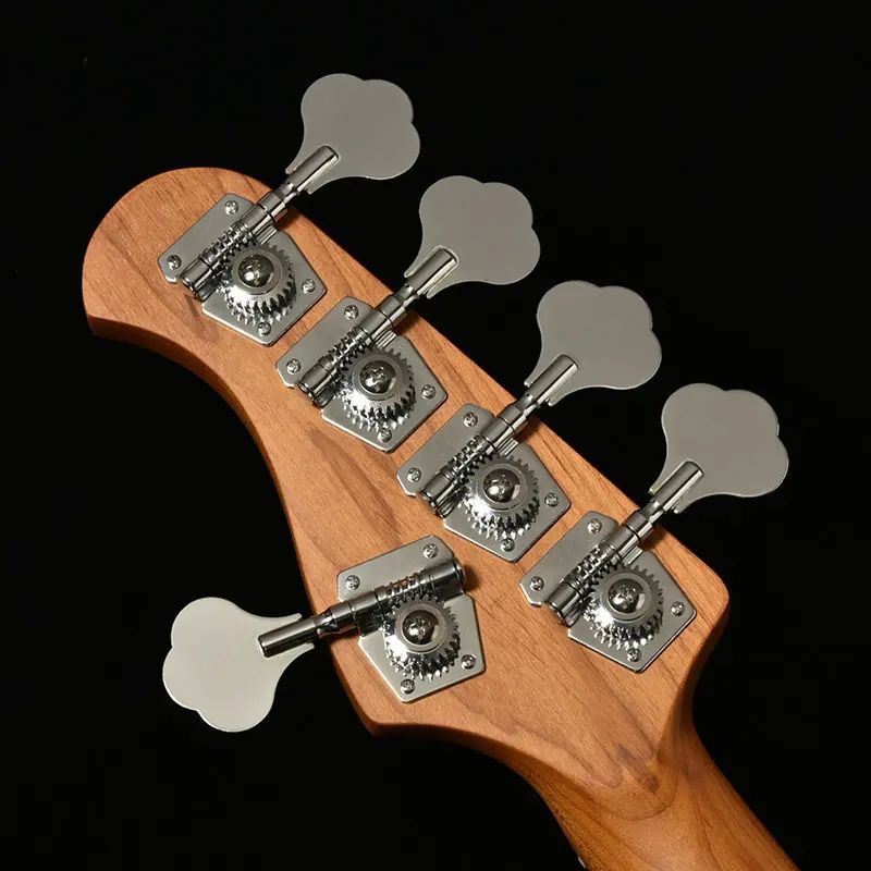 Bacchus WJB5-1DX-AC RSM/M 3TS 3トーンサンバースト バッカス 5弦