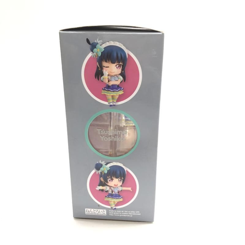ねんどろいど 888 セラフィム 開封中古 中古】開封)ねんどろいど 津島善子[18] - メルカリ