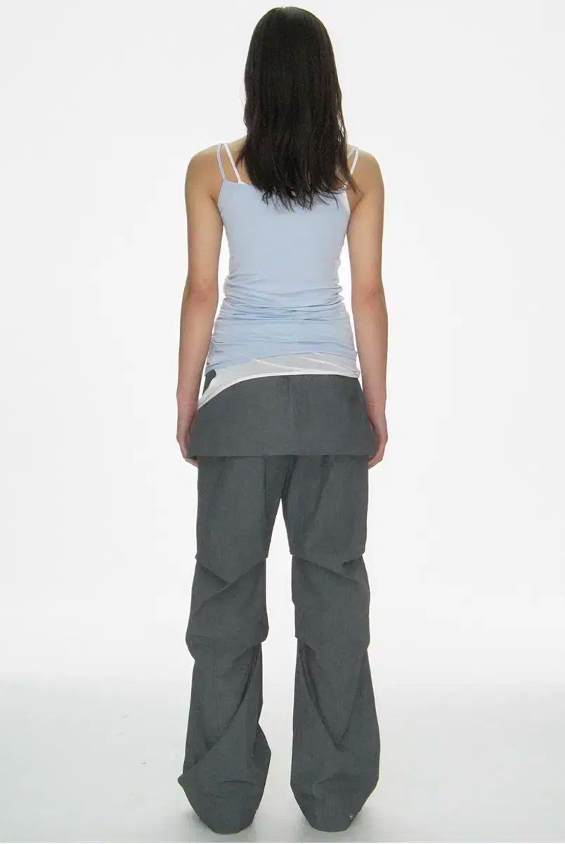 PANTS カッセル