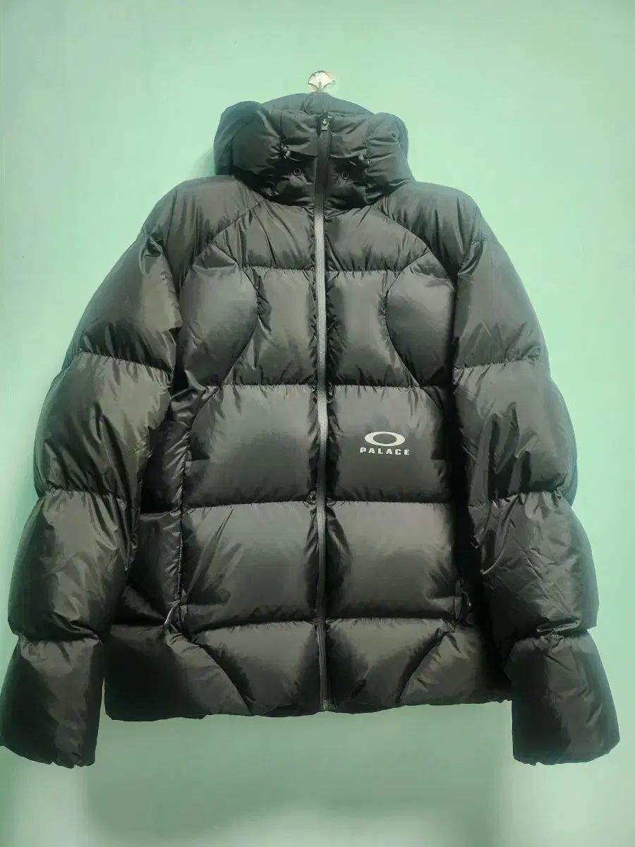 PALACE M サイズ BALACLAVA PUFFA ダウンジャケット PERTEX MATTE