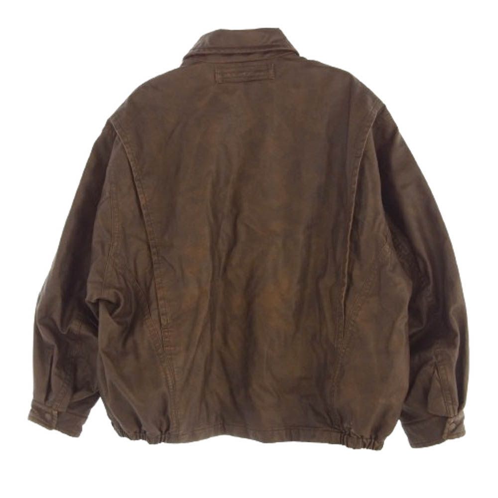 NAUTICA ノーティカ 24AW 243-1553 FREAK'S STORE フリークス NAUTICA ノーティカ 24AW 243-1553 FREAK'S STORE フリークス