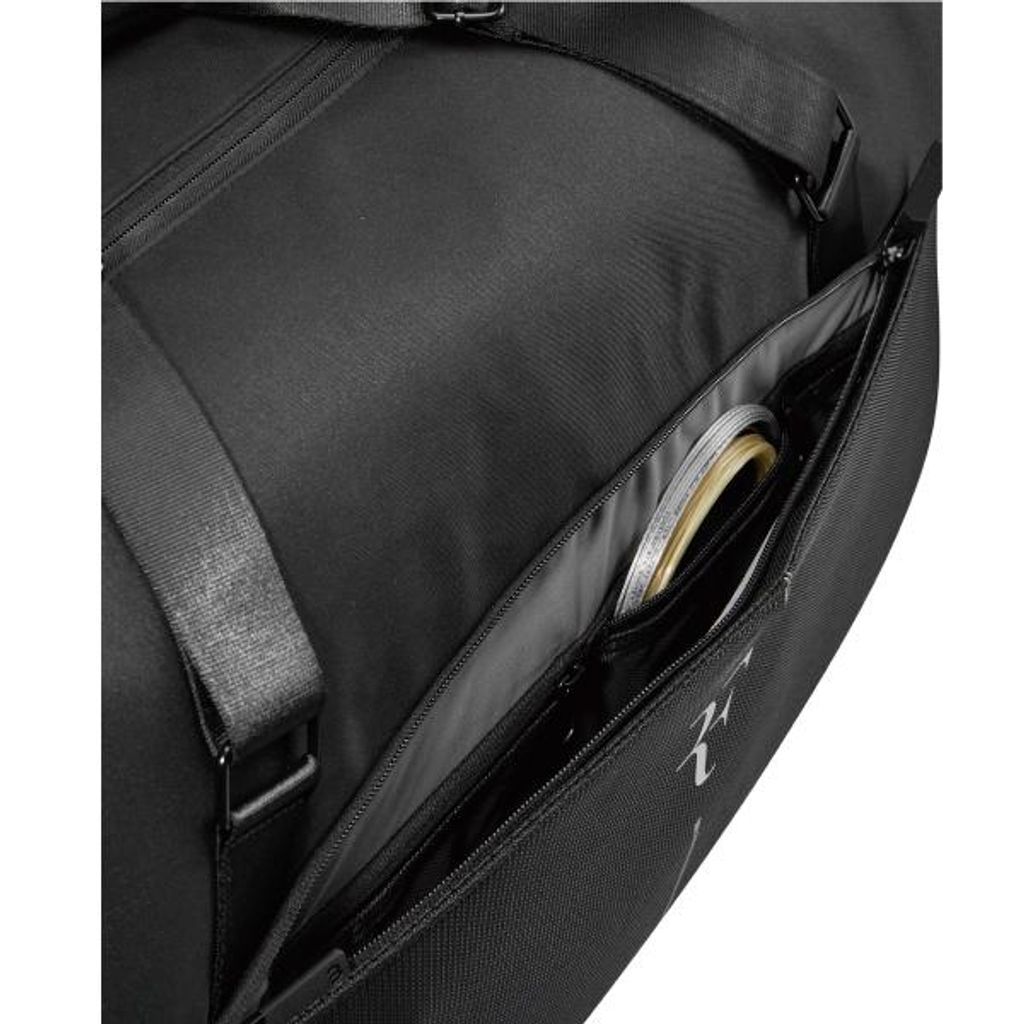 Wilson RF PRACTICE RACQUET BAG BLACK WR8034201001 ウィルソン 2025FW 6本 ラケットバッグ