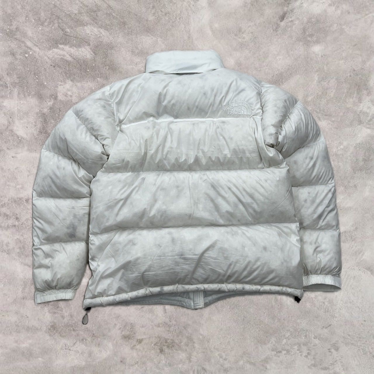 69.THE NORTH FACE 22AW アンダイドヌプシジャケット ND92236 Lサイズ