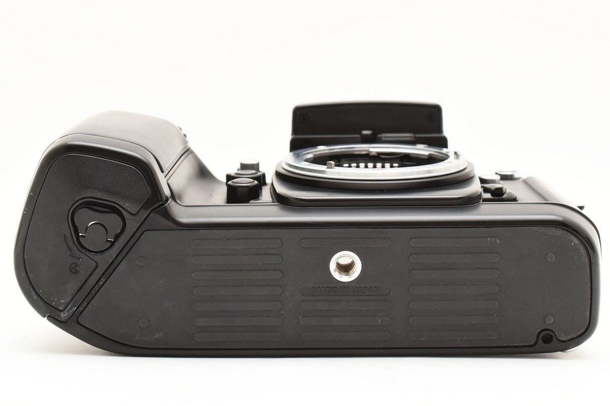 ■美品■ ニコン Nikon F4 Nikon F4 - Camera – Kamerastore